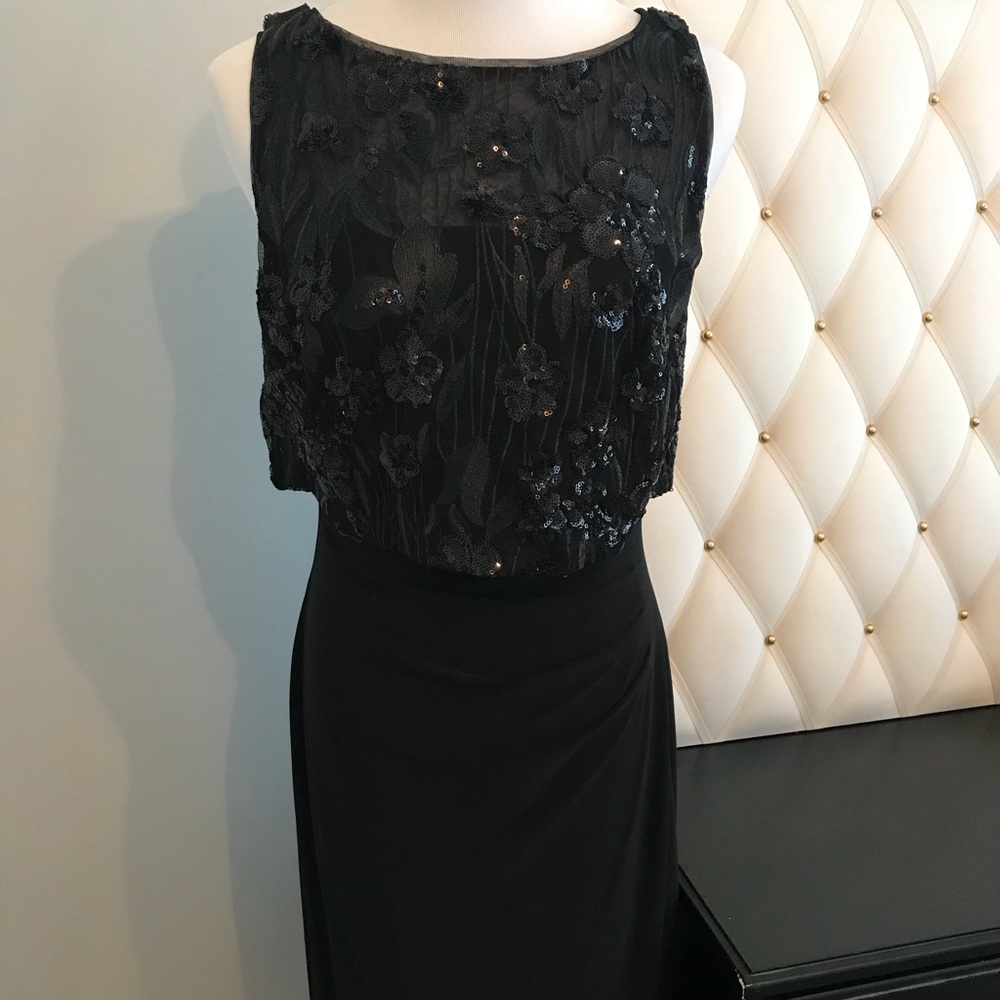 Ralph Lauren dress